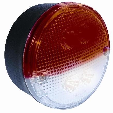 achterlicht LED