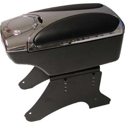 Armsteun Chroom Optik 