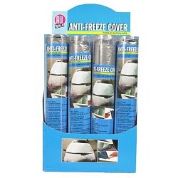 Anti-ijszeil 