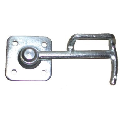 beugelhaak type 0 links
