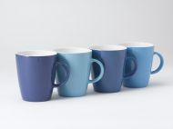 4x MOK, 35CL BLUE RANGE