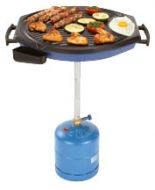 PARTY GRILL MAX