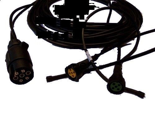 multipoint systeem kabelset