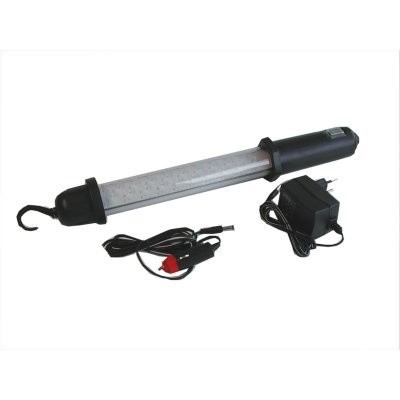 Looplamp 30 LEDS 12V & 230V