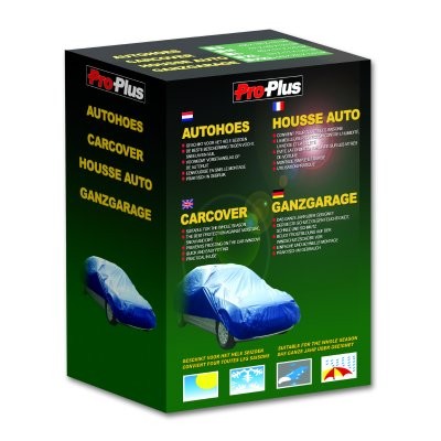 Autohoes Medium