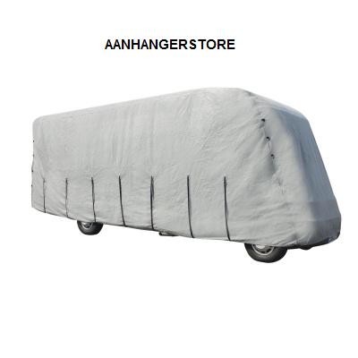 Camperhoes tot 6,10 MTR