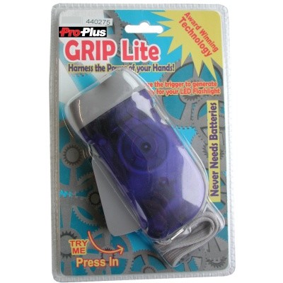 Grip Light LED